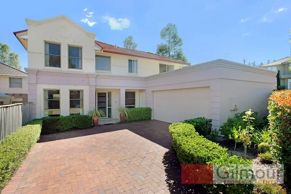 Exceptional Family Home in Popular Heritage Mews Estate