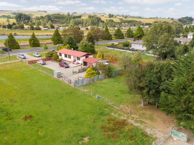 255 Main Street, Mataura, Gore, 3 ห้องนอน, 1 ห้องน้ำ