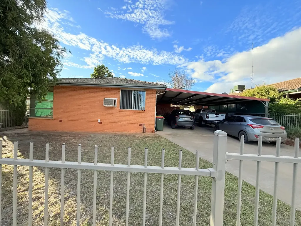 37 Molong Street, Condobolin, NSW 2877