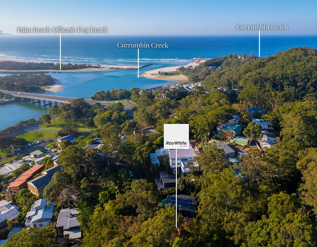 21 Panorama Drive, Currumbin, QLD 4223