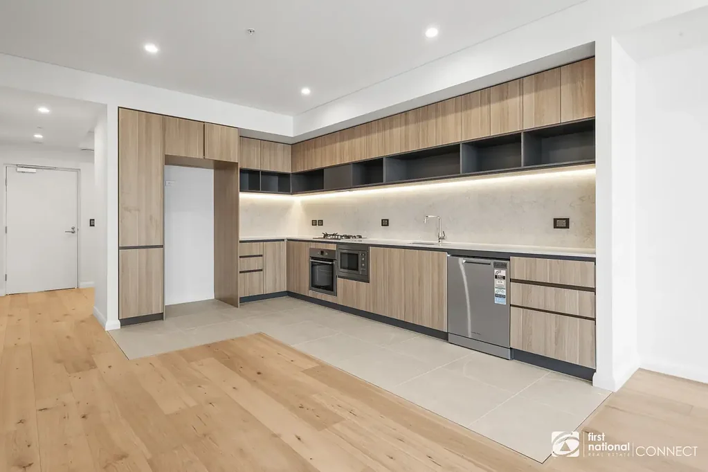 Modern Elegance in New Luxury Unit Complex | 1-Bedroom