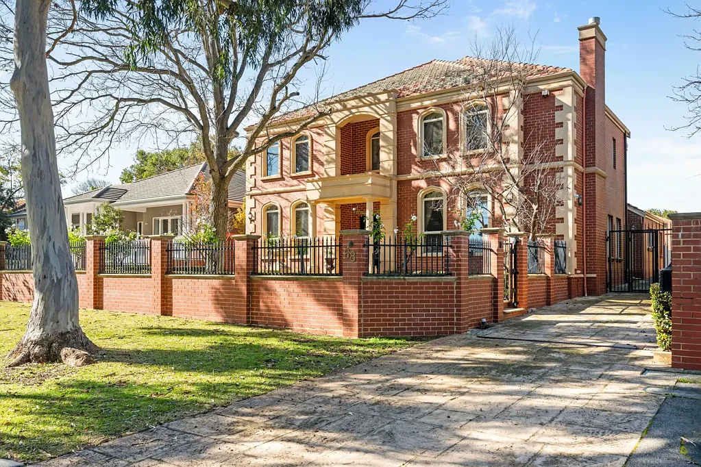 Nedlands 5 Bedroom A Grand Oswald Masterwork in Nedlands Golden Triangle