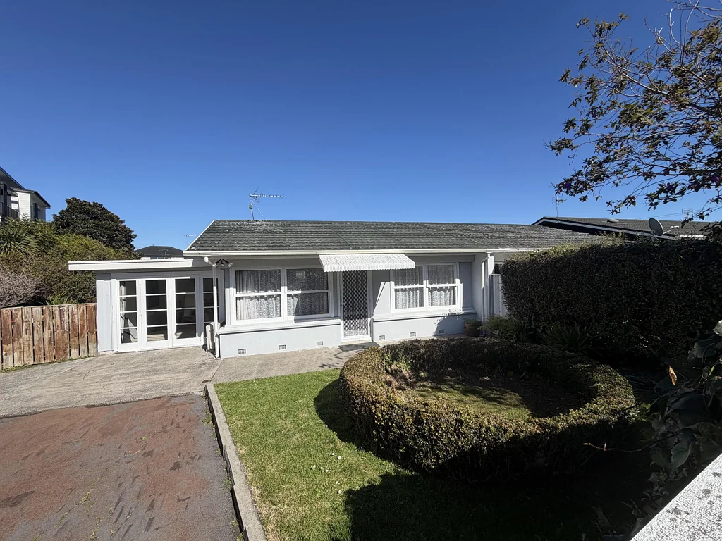 Papakura 1房  Leave the Car at Home