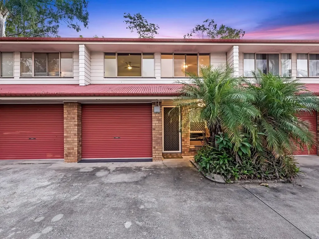 10/7 Ipswich Street, Riverview, QLD 4303
