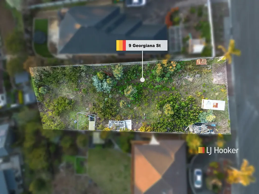 9 Georgiana Street, Devonport, TAS 7310