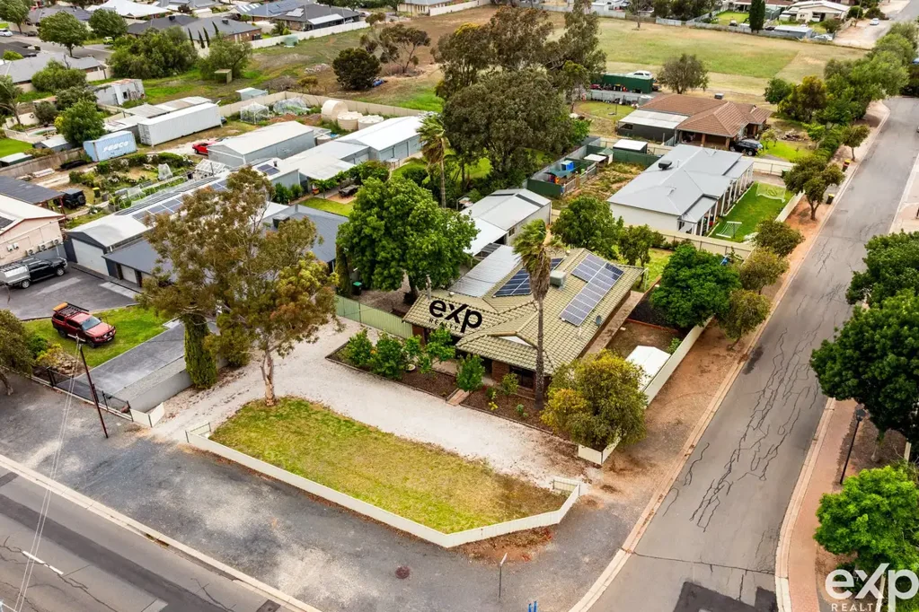 42 Borrow Street, Freeling, SA 5372