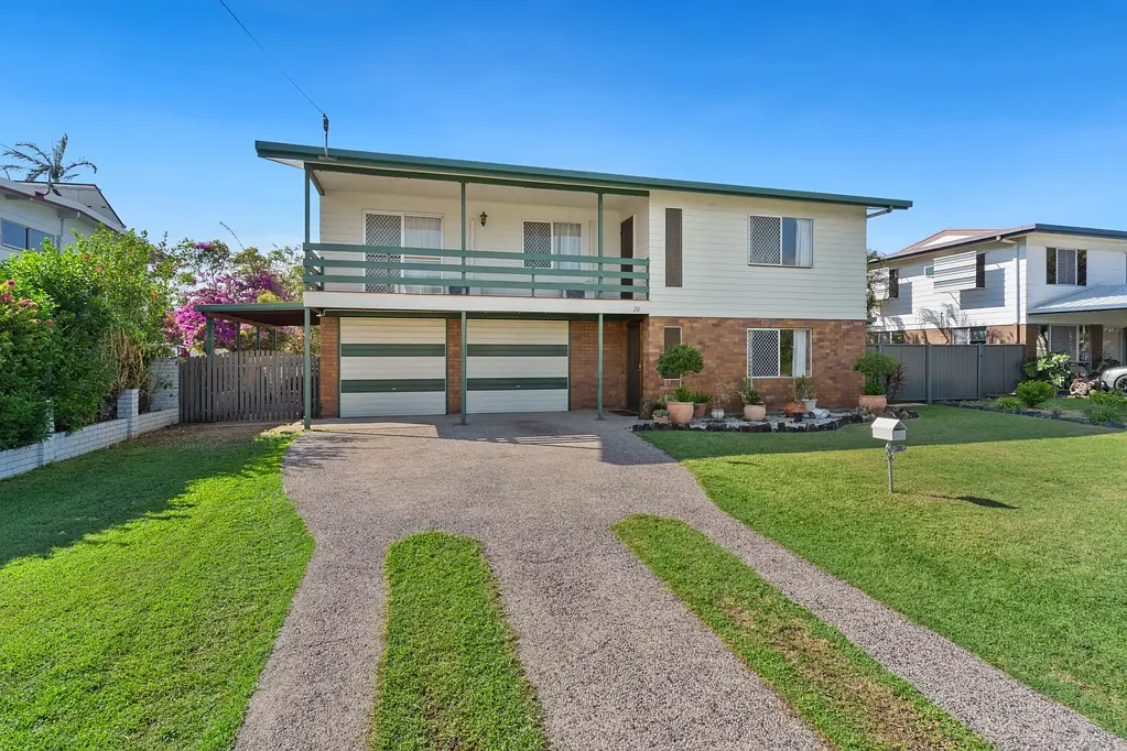 Norman Gardens 3Phòng ngủ Lifestyle, Comfort & Convenience in the Heart of Norman Gardens