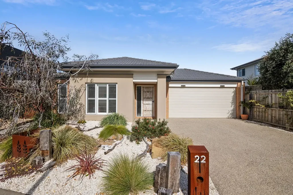 22 Splitters Avenue, Torquay, VIC 3228