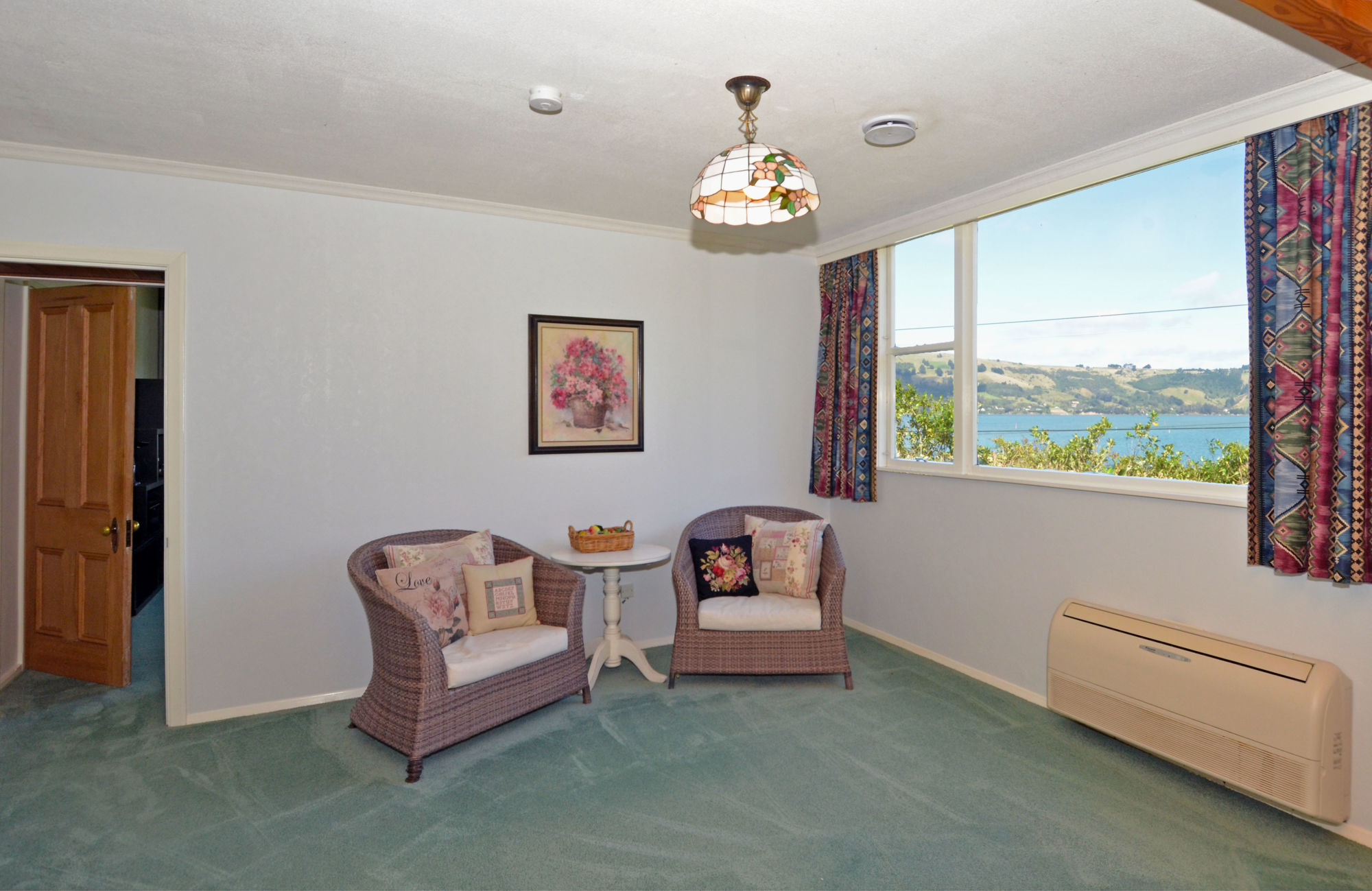 1 Huia Street, Saint Leonards, Dunedin, 3 chambres, 0 salles de bain