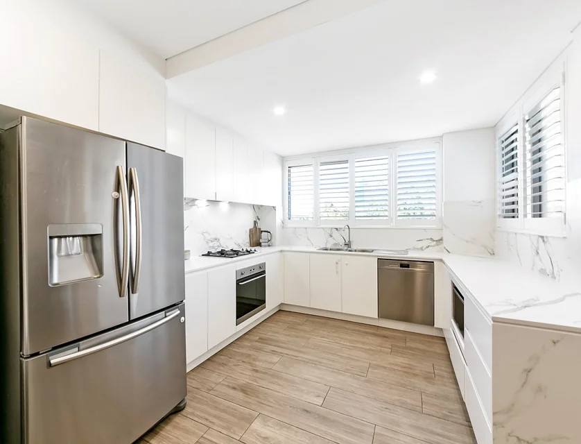 104/446-448 Bunnerong Road, Matraville, Eastern Suburbs, 2房, 2浴, 公寓