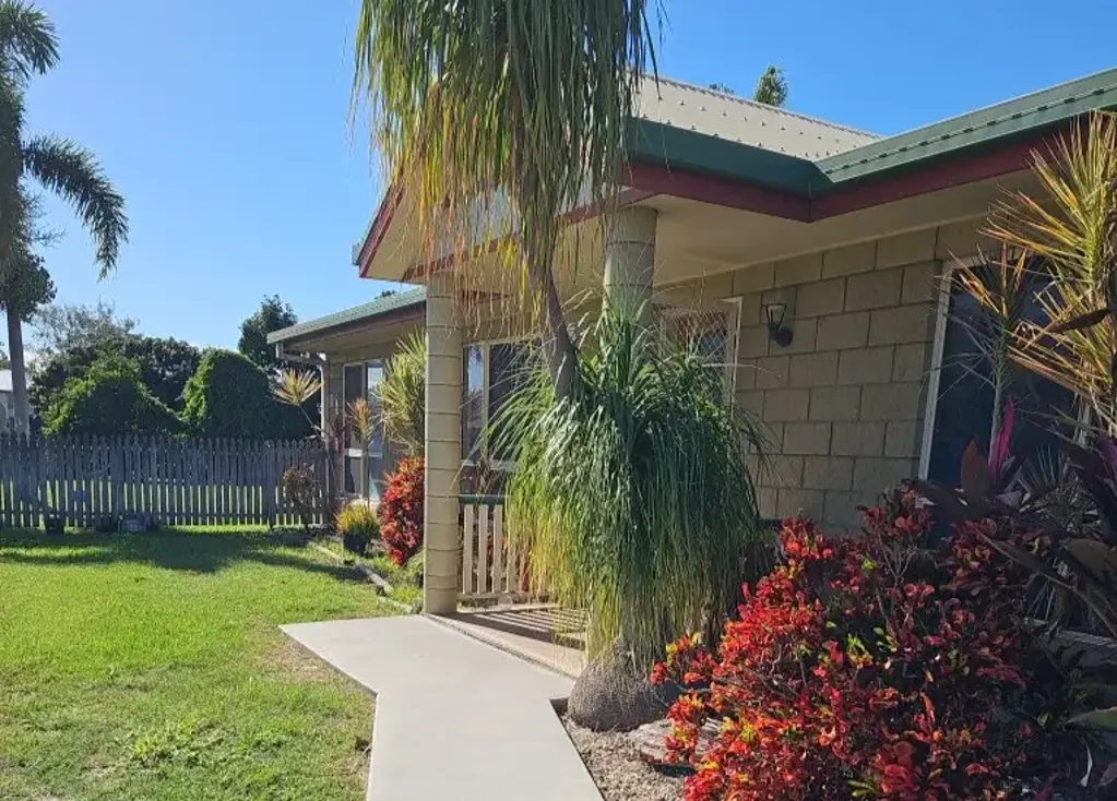 44 Laurence Crescent, Ayr, QLD 4807