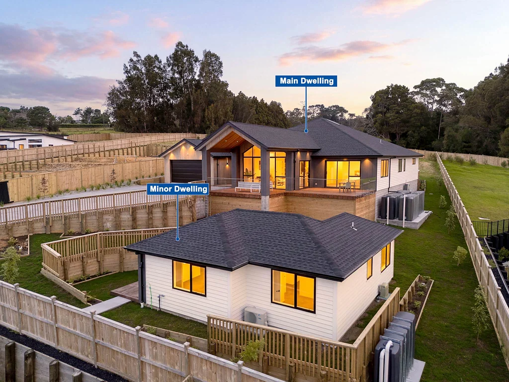 Swanson 7બેડરૂમ Luxurious  Residence - Legal Home Income Potential