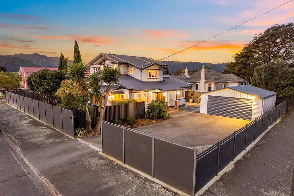 Trentham 4ห้องนอน Stunning Character & Flexible Family Living
