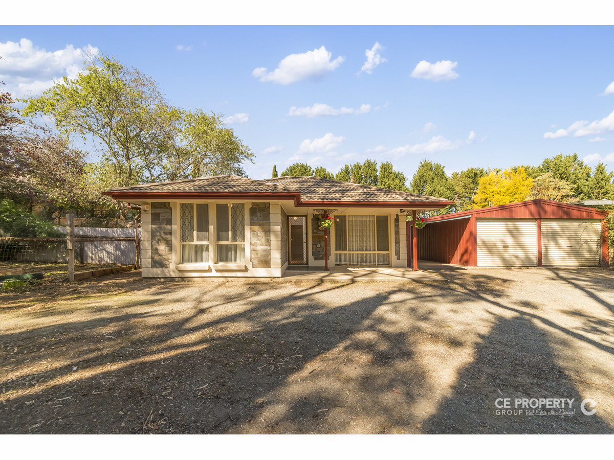 60 ALBERT ST, GUMERACHA SA 5233, 0 Bedrooms, 0 Bathrooms, House