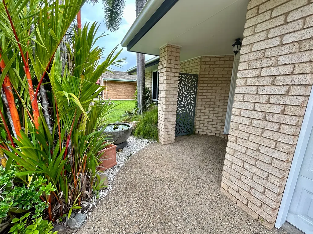 Saught-after family home in Brinsmead!