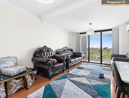 23/299 Lakemba Street, Wiley Park, South Western Suburbs, 2 Kuwarto, 2 Banyo, Apartment