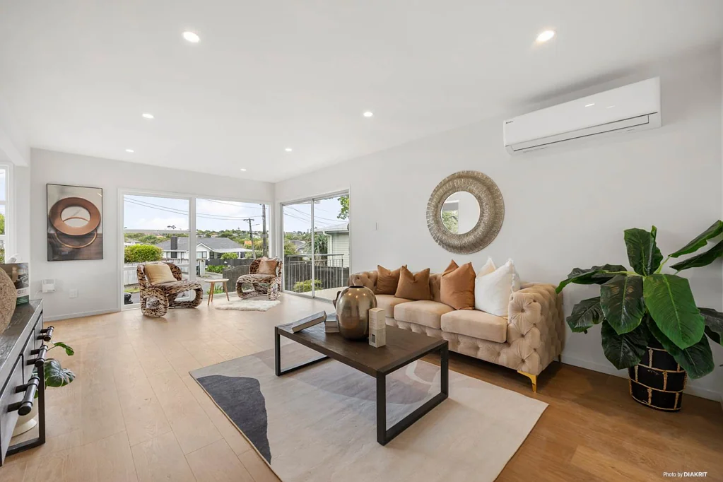 Avondale 6房  Home & Granny in Avondale - 6 Bedrooms, 3 Bath...