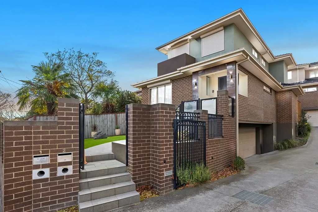 1/22 Stapley Crescent, Chadstone, VIC 3148