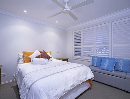 63 Major Innes Road, Port Macquarie, North Coast, 3 Bedrooms, 1 Bathrooms, House