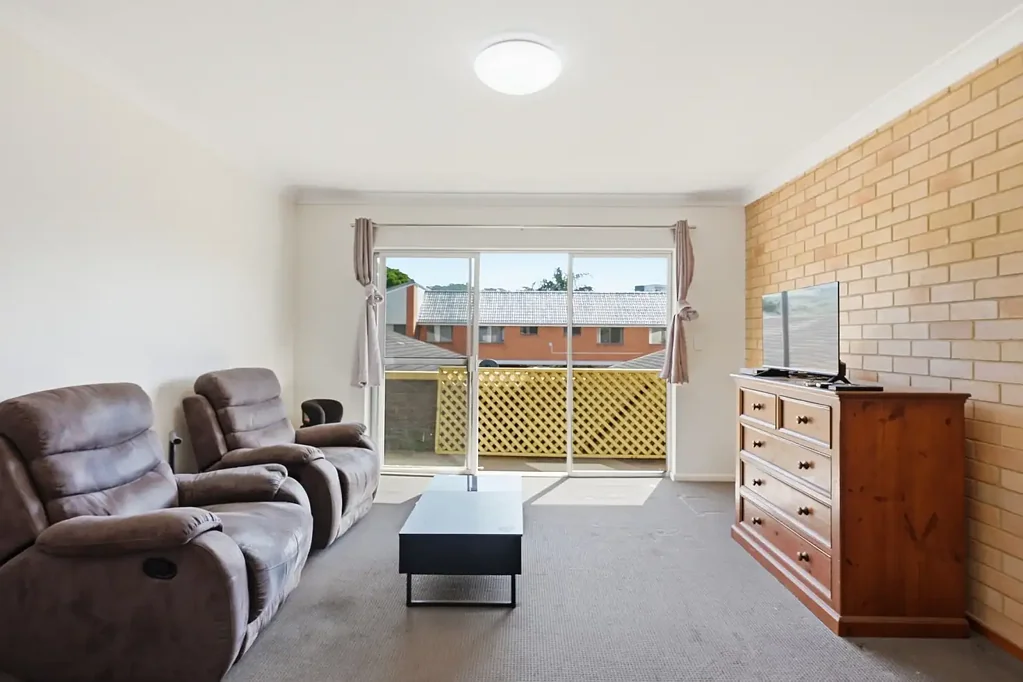 Coffs Harbour 2ห้องนอน Effortless Living in a Convenient Coastal Setting
