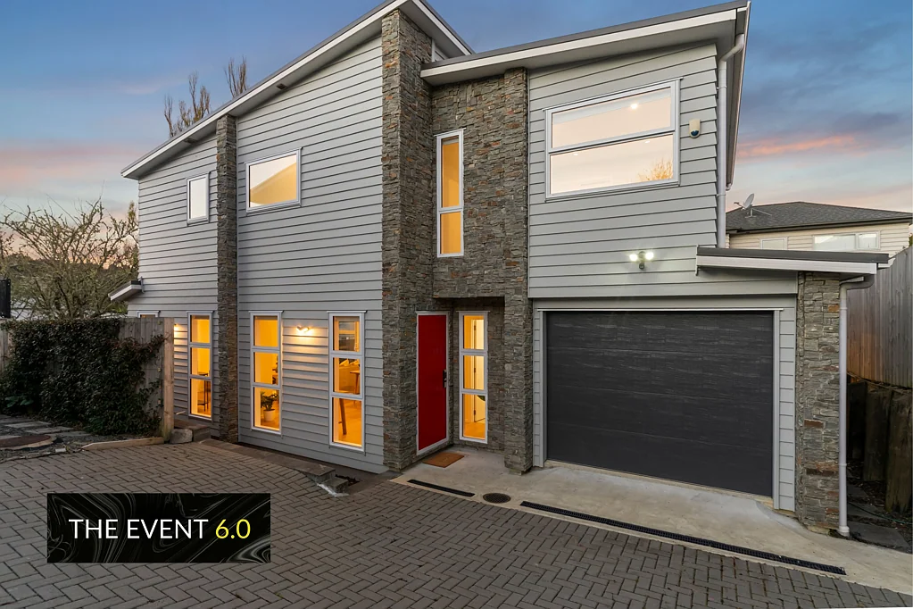 Birkdale 4Zimmer Architectural Excellence, Built Without Compromise