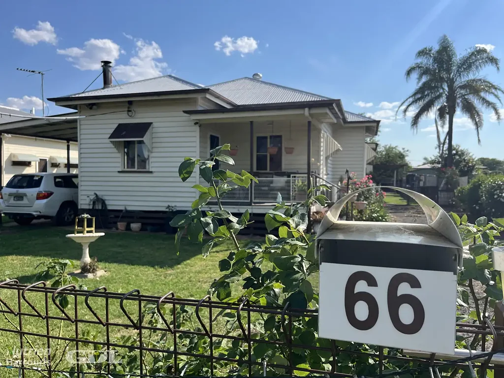66 Coxen Street, Jandowae, QLD 4410