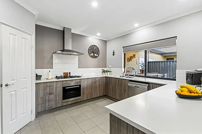 14 Vellum Loop, Aveley, WA 6069, 4房, 2浴, House