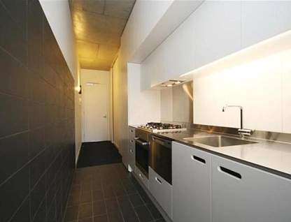 404/65 Coventry Street, Southbank, Melbourne CBD, 1 habitaciones, 1 baños, Apartment