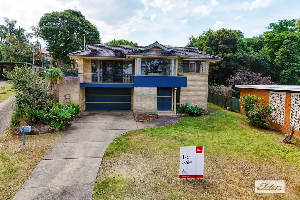 Taree 4ਬੈੱਡਰੂਮ BIG ON SPACE & VALUE IN TAREE WEST