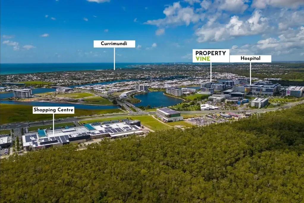 3/12 Bright Place, Birtinya, QLD 4575