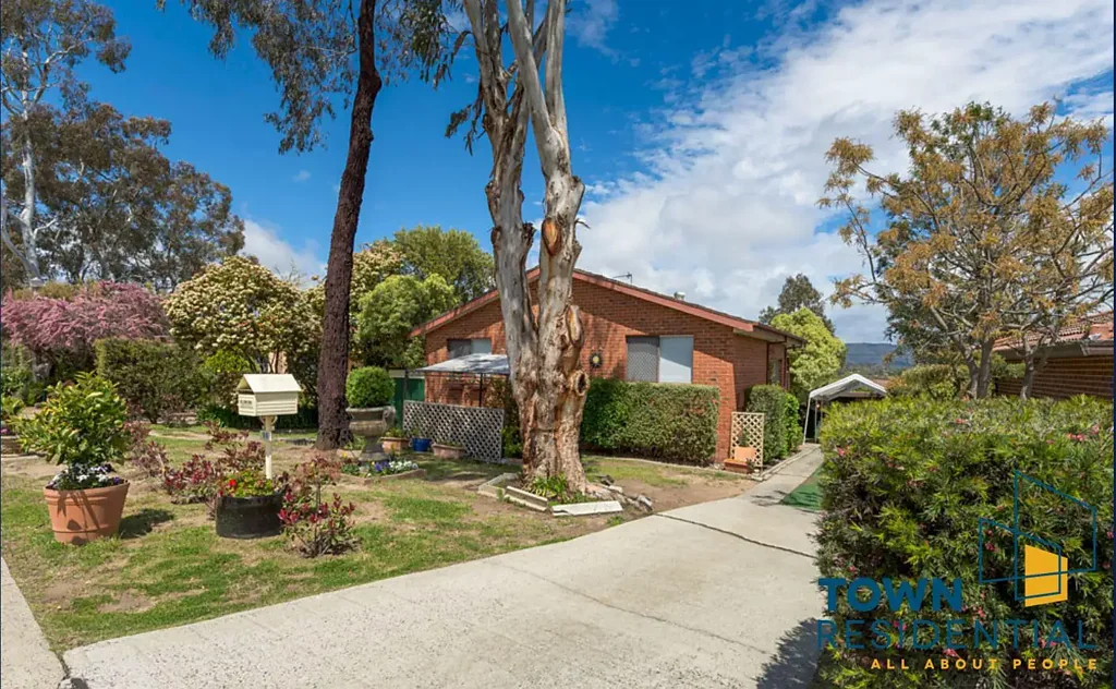 Family Home in Outstanding Location