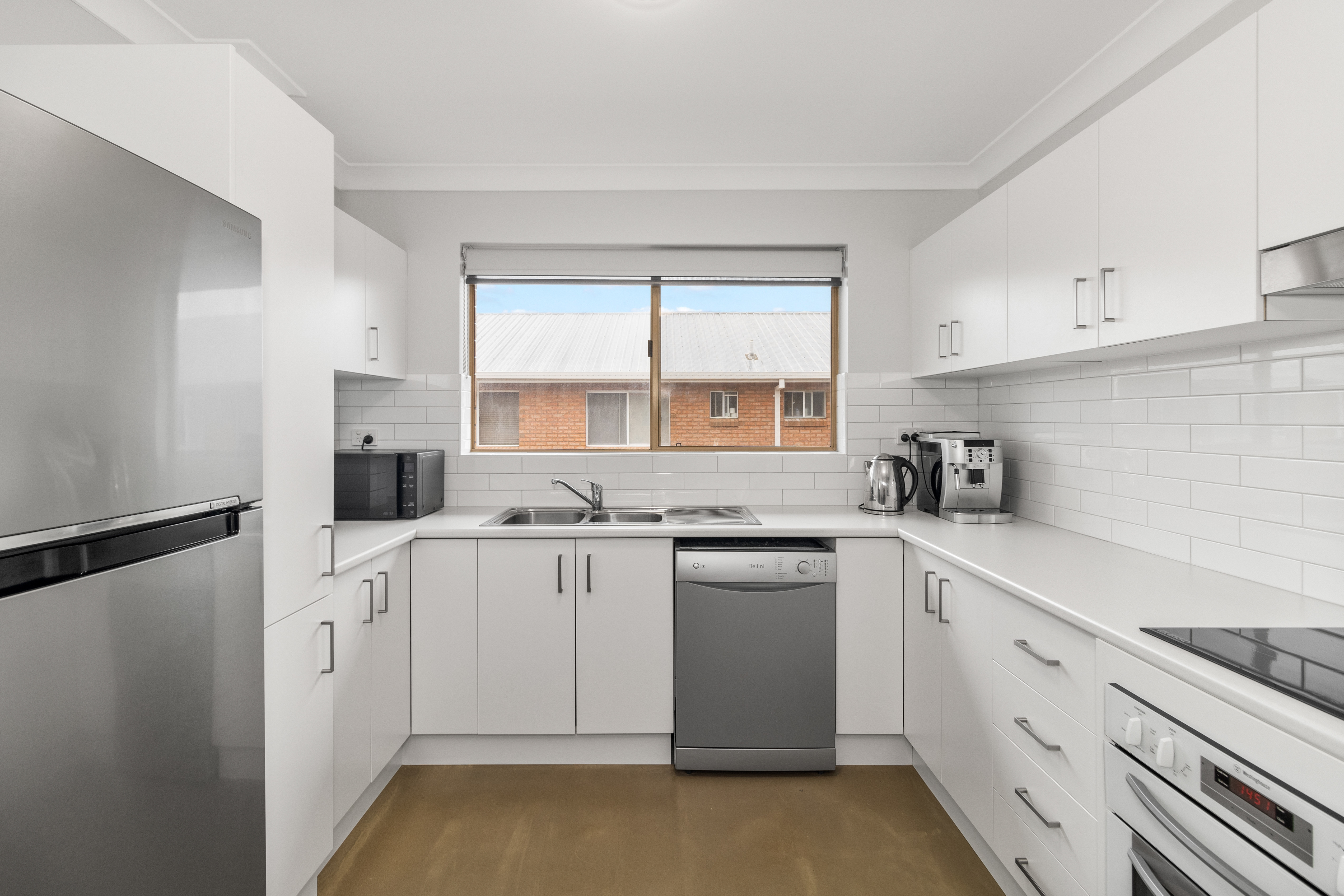 UNIT 5 92 HALL ST, ALDERLEY QLD 4051, 0 habitaciones, 0 baños, Unit