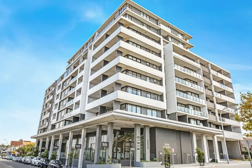 Modern Two-Bedroom Apartment in an Unbeatable Location