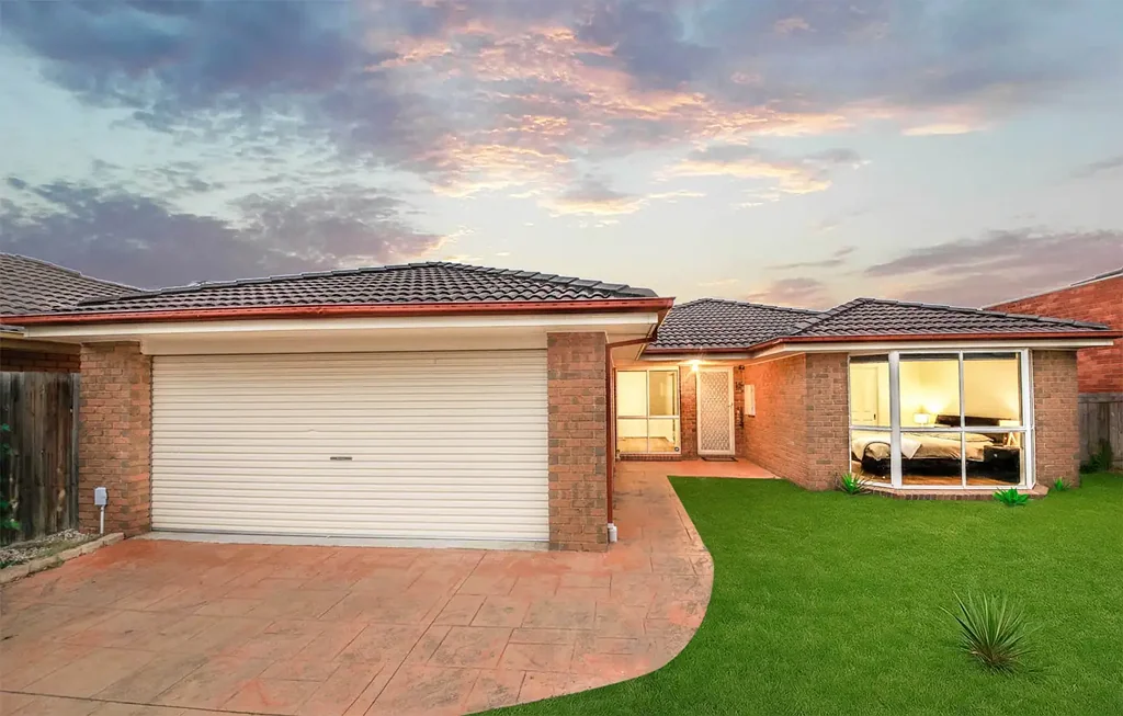 23 Thames Way, Roxburgh Park, VIC 3064