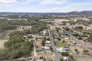 21 Brooke Street, Moonambel, VIC 3478, 0 slaapkamers, 0 badkamers, Section
