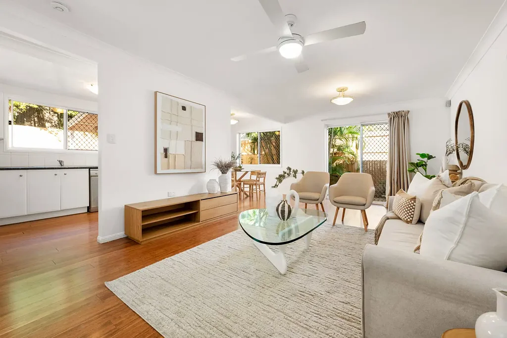 4/57 Balmain Street, Wooloowin, QLD 4030
