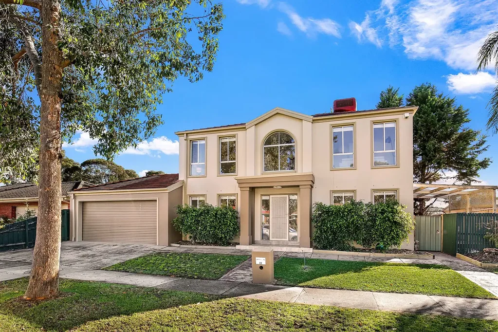 22 Murchison Way, Thomastown, VIC 3074