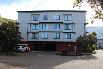 Secure and Hassle Free Lifestyle!