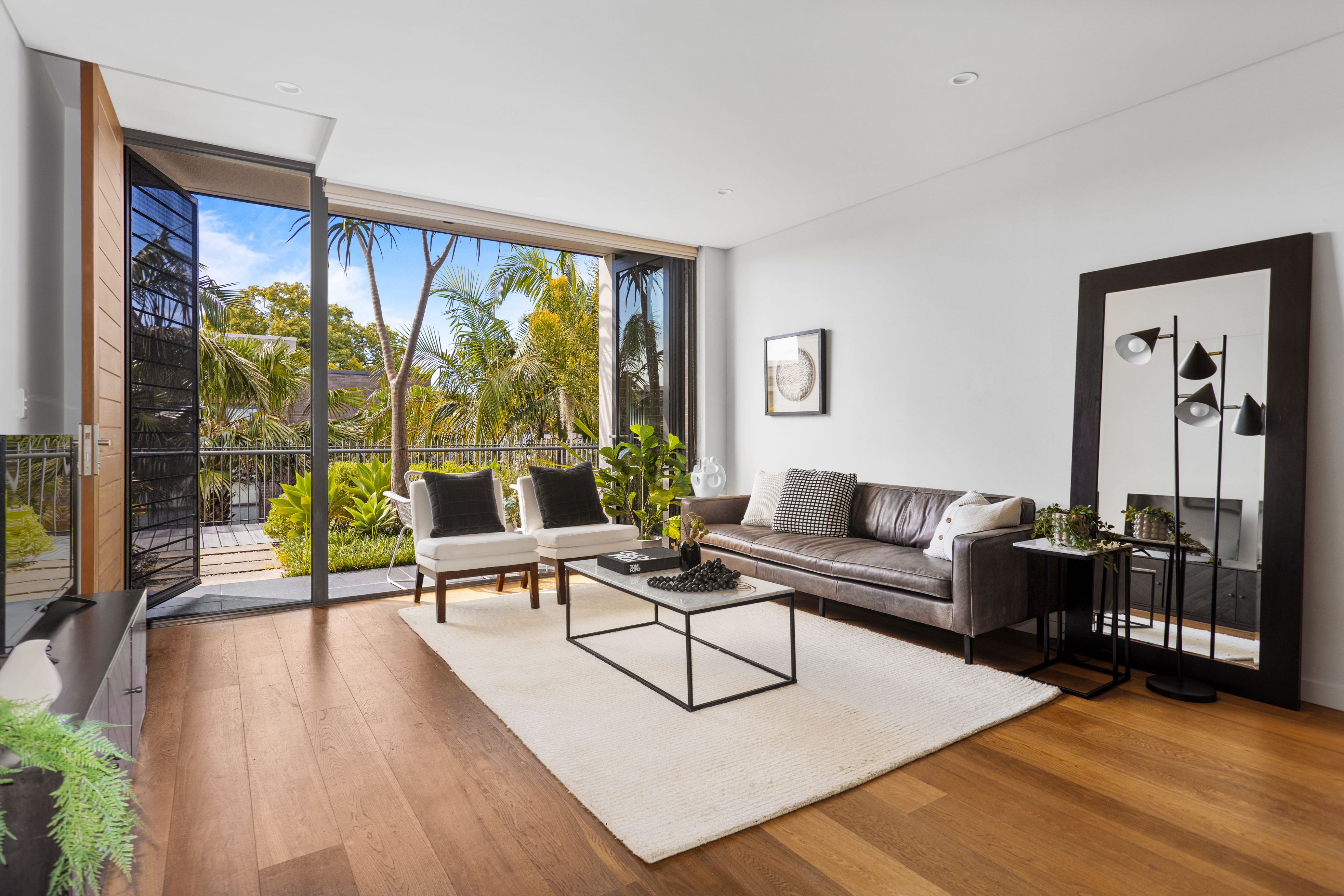 UNIT 22 15-25 EDGAR ST, TEMPE NSW 2044, 0房, 0浴, Townhouse