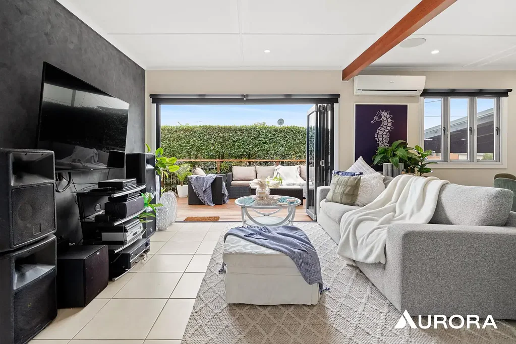 Sunnybank Hills 3غرفة نوم Relaxed living in the heart of Sunnybank Hills