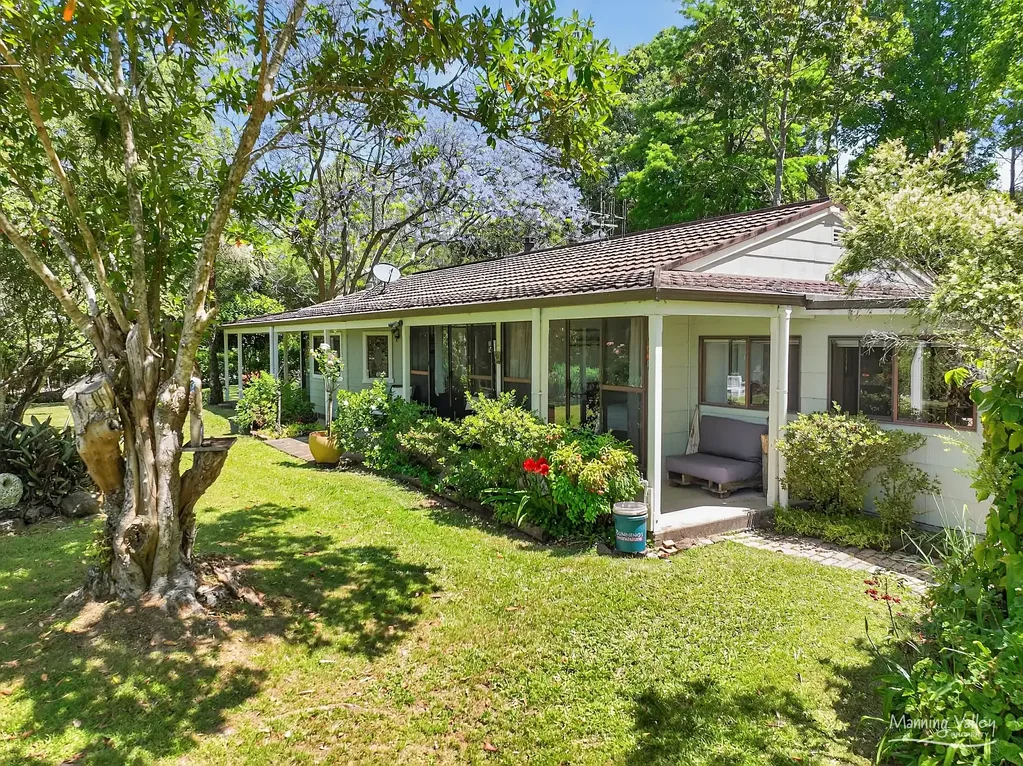 Hannam Vale A rare opportunity to secure a beautiful hinterland escape