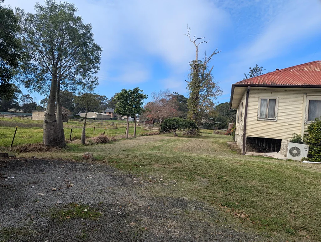 South Windsor 4 Slaapkamer Stunning Acreage With Huge Potential