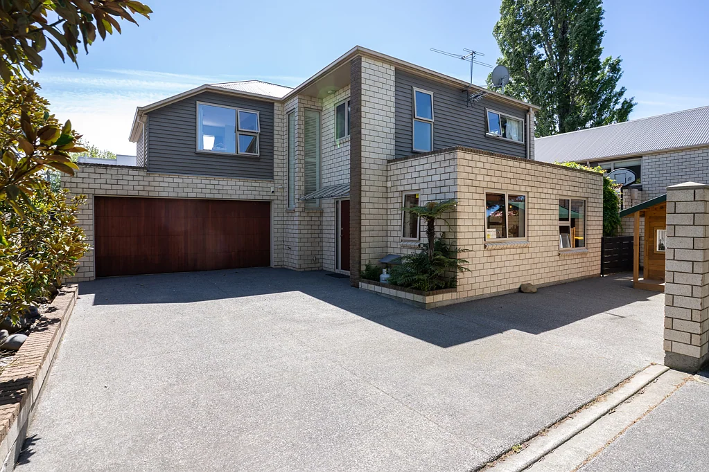 4 Fieldstone Lane, Spreydon, Christchurch, Canterbury