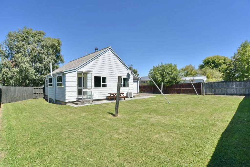 8 Thorne Place, Rangiora, Waimakariri