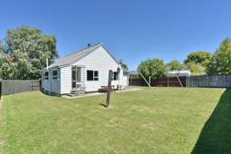 8 Thorne Place, Rangiora