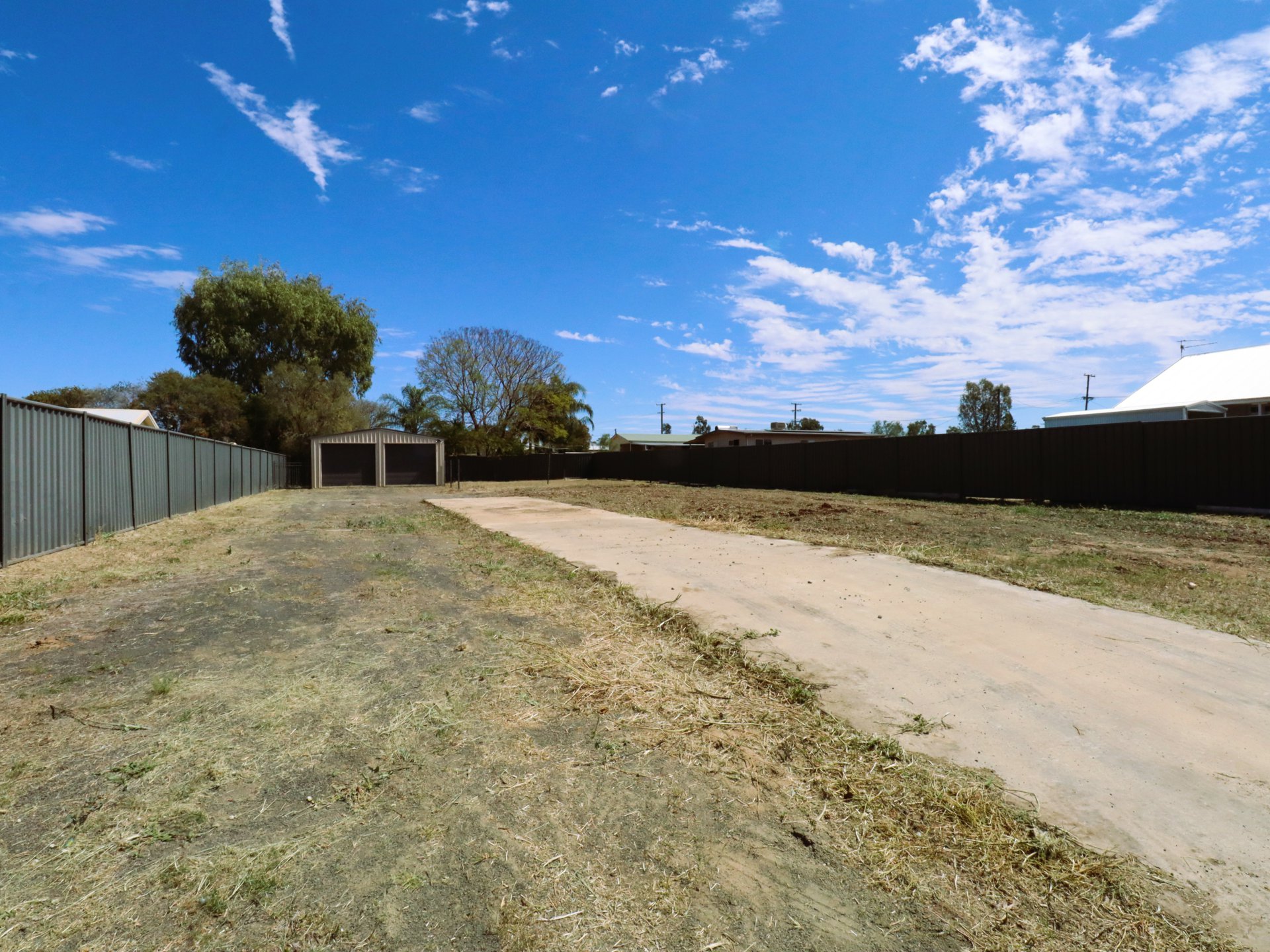 37 JACKSON ST, ROMA QLD 4455, 0 Kuwarto, 0 Banyo, Section