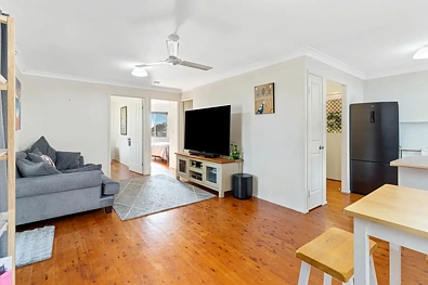 25 Mount Usher Road, Bouldercombe, QLD 4702, 2 Bedrooms, 1 Bathrooms, House
