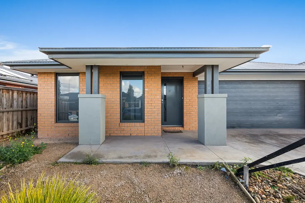 Refurbished family home
