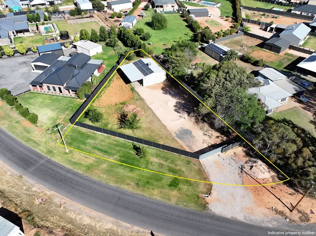 Nichols Point PRIME 2007SQM ALLOTMENT IN SOUGHT-AFTER NICHOLS POINT