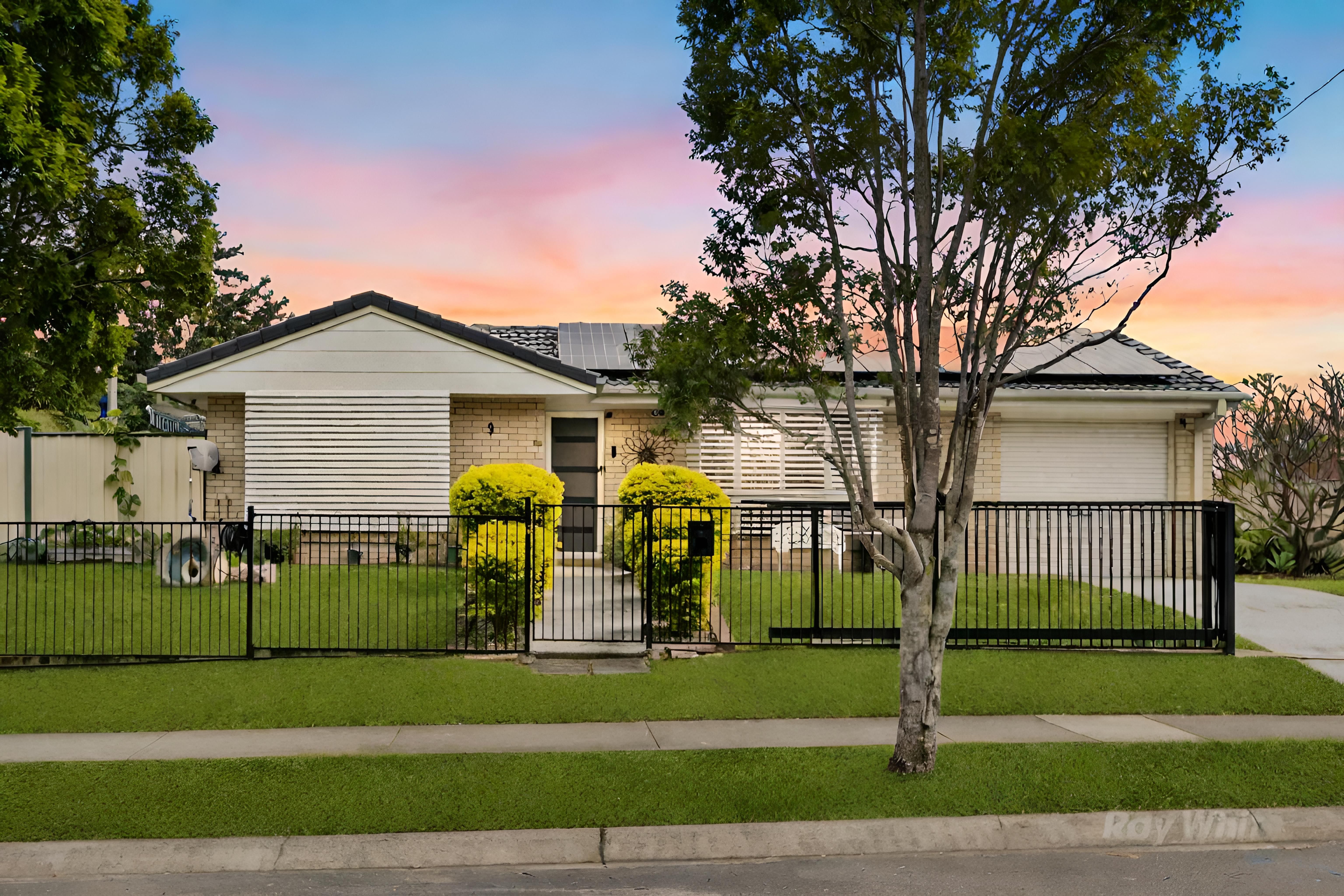 9 MCGRATH ST, WATERFORD WEST QLD 4133, 0房, 0浴, House